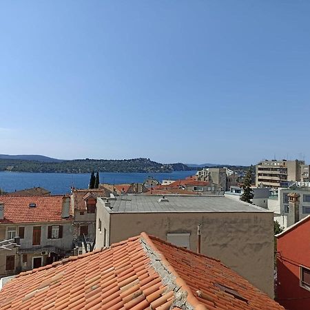 Beetlejuice Apartments Šibenik Buitenkant foto