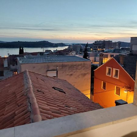 Beetlejuice Apartments Šibenik Buitenkant foto