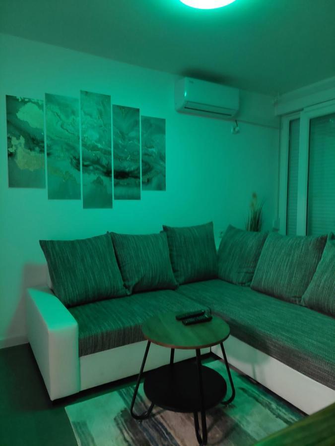 Beetlejuice Apartments Šibenik Buitenkant foto
